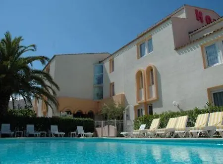 Hotel Azur 3*