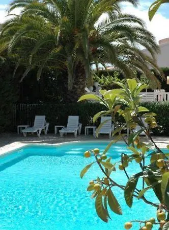 Hotel Azur Agde
