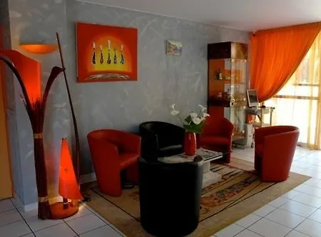 Hotel Azur 3*