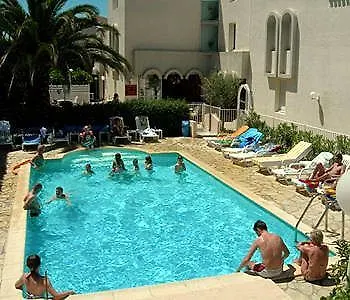 Azur 3* Agde