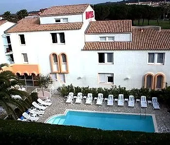 Hotel Azur