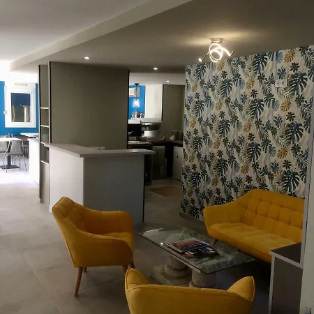 Hotel Azur