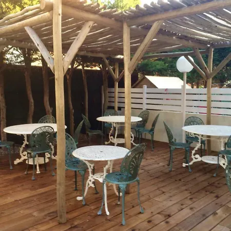 Azur Hotel Agde