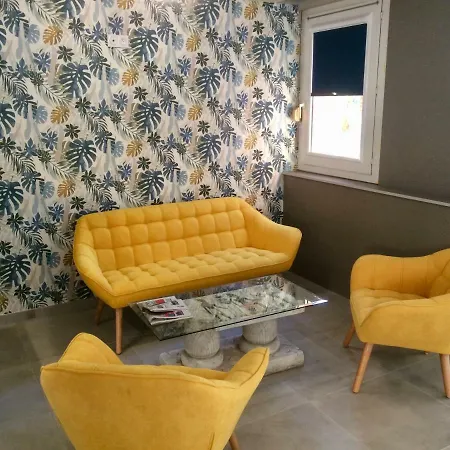 Hotel Azur Agde