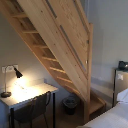 Hotel Azur 3*