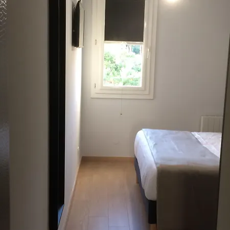 Hotel Azur 3*