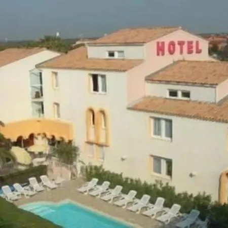 Azur Agde