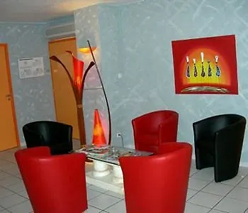 Azur Отель Агд