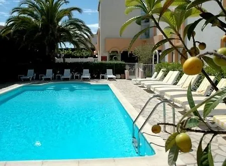 Azur Hotel Agde