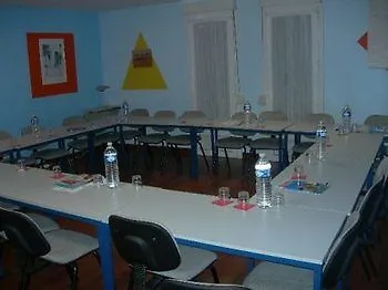 Azur Hotel 3*