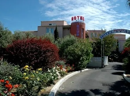 Azur 3* Agde